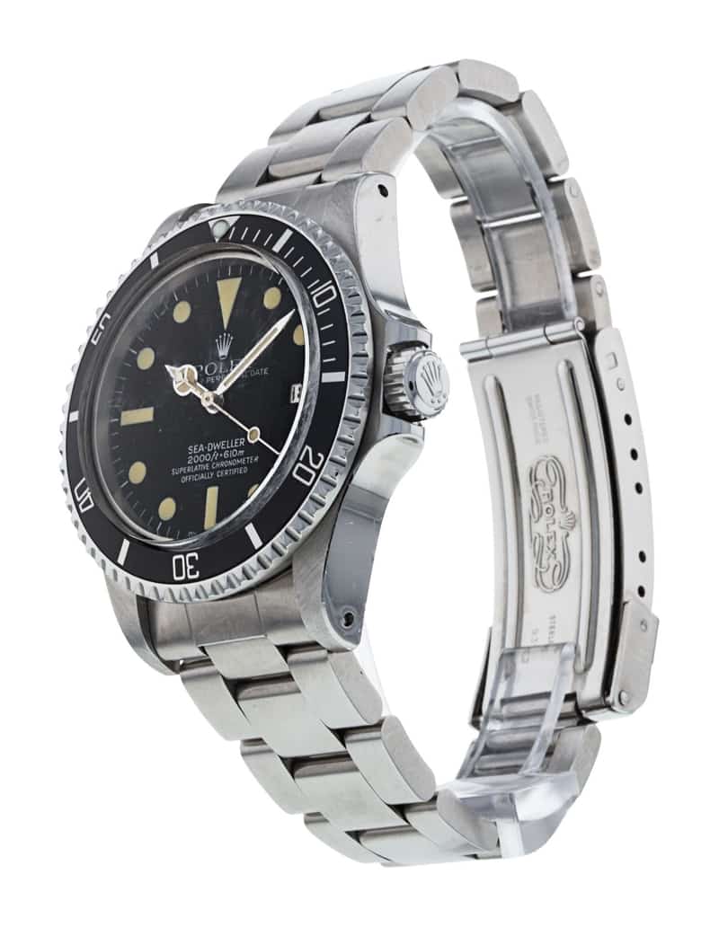 Rolex Sea-Dweller 1665